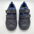 Superfit Sneakers, svart-blå-grå thumbnail
