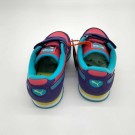 Puma Cabana Racer Sl V Kids, rosa-lilla-blågrønn-gul-hvit thumbnail