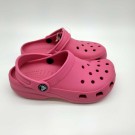 Crocs Classic Kids, rosa thumbnail