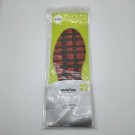 Springyard Softy latexsåle, rødrutet thumbnail