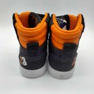 Hummel Stadil High Jr, svart-oransje-hvit thumbnail