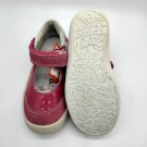 Superfit Ballerina med rem, rosa-hvit thumbnail