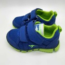 KangaROOS Escape S/S, blå-lime thumbnail