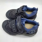 Superfit Sneakers, svart-blå-grå thumbnail