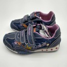 Geox J New Jocker C, marine-rosa-hvit thumbnail
