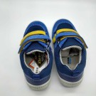 Superfit Sneakers, blå-gul-hvit thumbnail