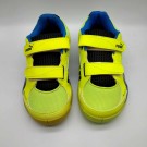 Puma Evospeed Indoor 5,2 v Jr, gul-blå-svart thumbnail