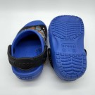 Crocs Cars Custom Clogs, blå thumbnail