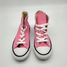 Converse Allstar Youths, rosa-hvit thumbnail