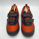 Superfit Sneakers, rød-svart-hvit thumbnail