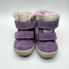 Superfit sneakers, lilla-offwhite thumbnail