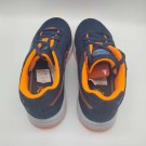 Puma Narita V2 Jr, marine-hvit-oransje thumbnail