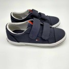 Tommy Hilfiger Vigo 12D, midnatt blå-hvit thumbnail