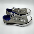 Converse Allstar Junior, grå-hvit thumbnail