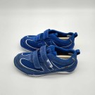 Superfit Sneakers, blå-hvit thumbnail