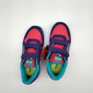 Puma Cabana Racer Sl V Kids, rosa-lilla-blågrønn-gul-hvit thumbnail