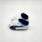 Puma Drift cat 4 lw crib, blå-hvit thumbnail