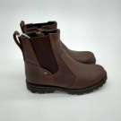 Timberland Asphalt Chelsea Boots, brun  thumbnail