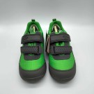 Superfit Sneakers, lime-koksgrå thumbnail
