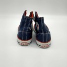 Converse Allstar Junior, navy-hvit-rød thumbnail