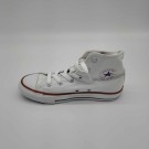 Converse Allstar Youths, hvit thumbnail