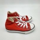 Converse Allstar Youths, rød-hvit thumbnail