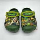 Crocs Creative Crocs Teenage Mutant Ninja Turtles Clog, grønn thumbnail