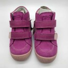 Superfit Sneakers, rosa thumbnail