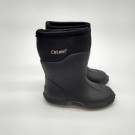 Celavi Neopren Gummistøvel, svart  thumbnail