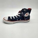 Converse Allstar Junior, navy-hvit-rød thumbnail