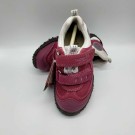 Superfit Sneakers, rosa-hvit-grå thumbnail