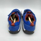 Superfit Sneakers blå-rød-grå thumbnail