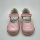 Primigi Andes, lys rosa lakksko thumbnail