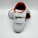 Puma Fieldsprint L V Kids, hvit-blå-rød thumbnail