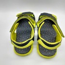 Timberland Sandal, svart-gul thumbnail