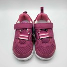 Viking Riptide Velcro, rosa-hvit thumbnail