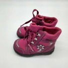 Superfit Husky 1, rosa-sølv-grå thumbnail