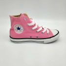 Converse Allstar Youths, rosa-hvit thumbnail