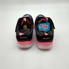Skechers, Lite Dreamz-Dreamweaver, svart-neon pink thumbnail