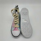 Molo Zapp Rainbow Clouds, pastell farget-hvit-svart thumbnail