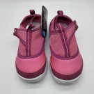 Viking Dolphin II, badesko, rosa-hvit thumbnail