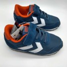 Hummel Reflex Jr Lo, blå-rød-hvit thumbnail