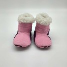 Puma Baby Boot Fur, rosa-lilla thumbnail