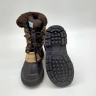 Miniature Monnie Mk, beige-svart thumbnail