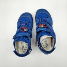 Superfit Sandal, blå-rød-hvit thumbnail