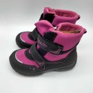 Superfit Snowcat, svart-rosa thumbnail