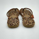 Havaianas Slim Animals, beige-leopard thumbnail