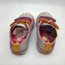 Skechers S lights -shuffels Triple up, white multi thumbnail