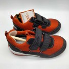 Superfit Sneakers, rød-svart-hvit thumbnail