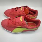 Puma Archive Lite Lo Cvs Jr, rosa-gul-hvit thumbnail